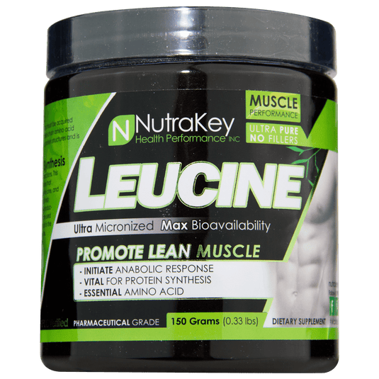 Leucine