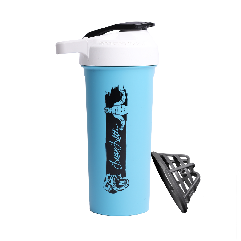 Lexx x Gorilla Mind SportShaker