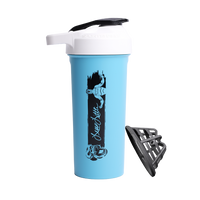 Lexx x Gorilla Mind SportShaker