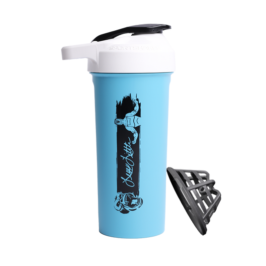 Lexx x Gorilla Mind SportShaker