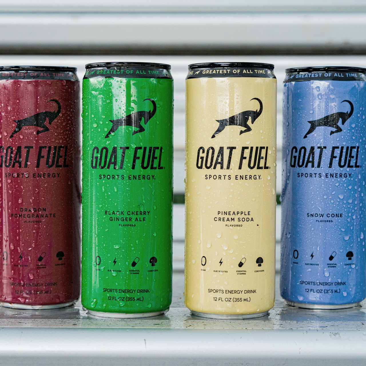 SEASON 3 VARIETY (12 Pack)