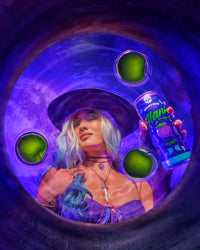 Energy Drink - Witch's Brew