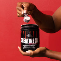 Animal Creatine XL