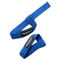 Gaspari Blue Lifting Straps