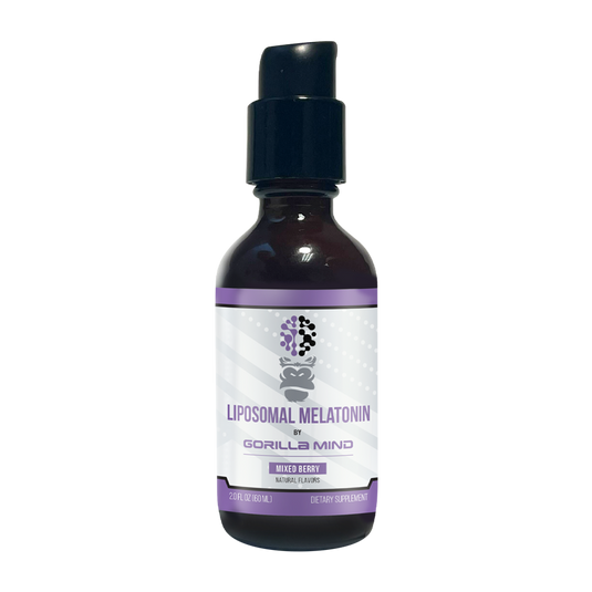 Liposomal Melatonin