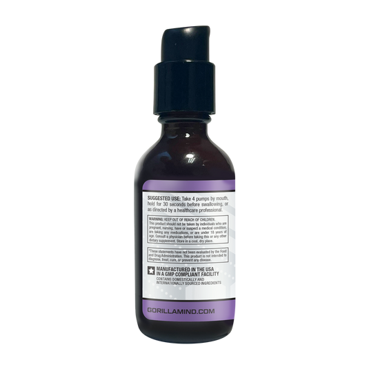 Liposomal Melatonin