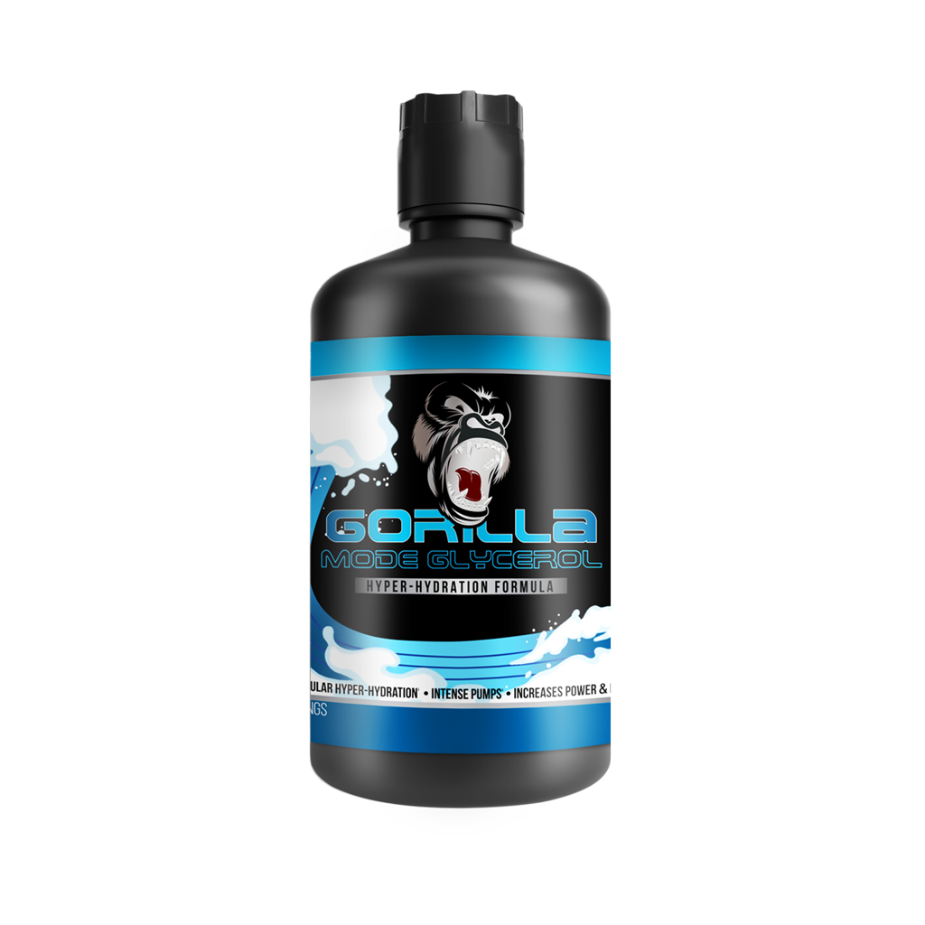 Gorilla Mode Liquid Glycerol