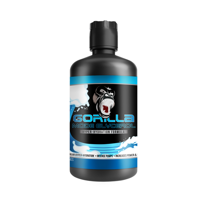 Gorilla Mode Liquid Glycerol