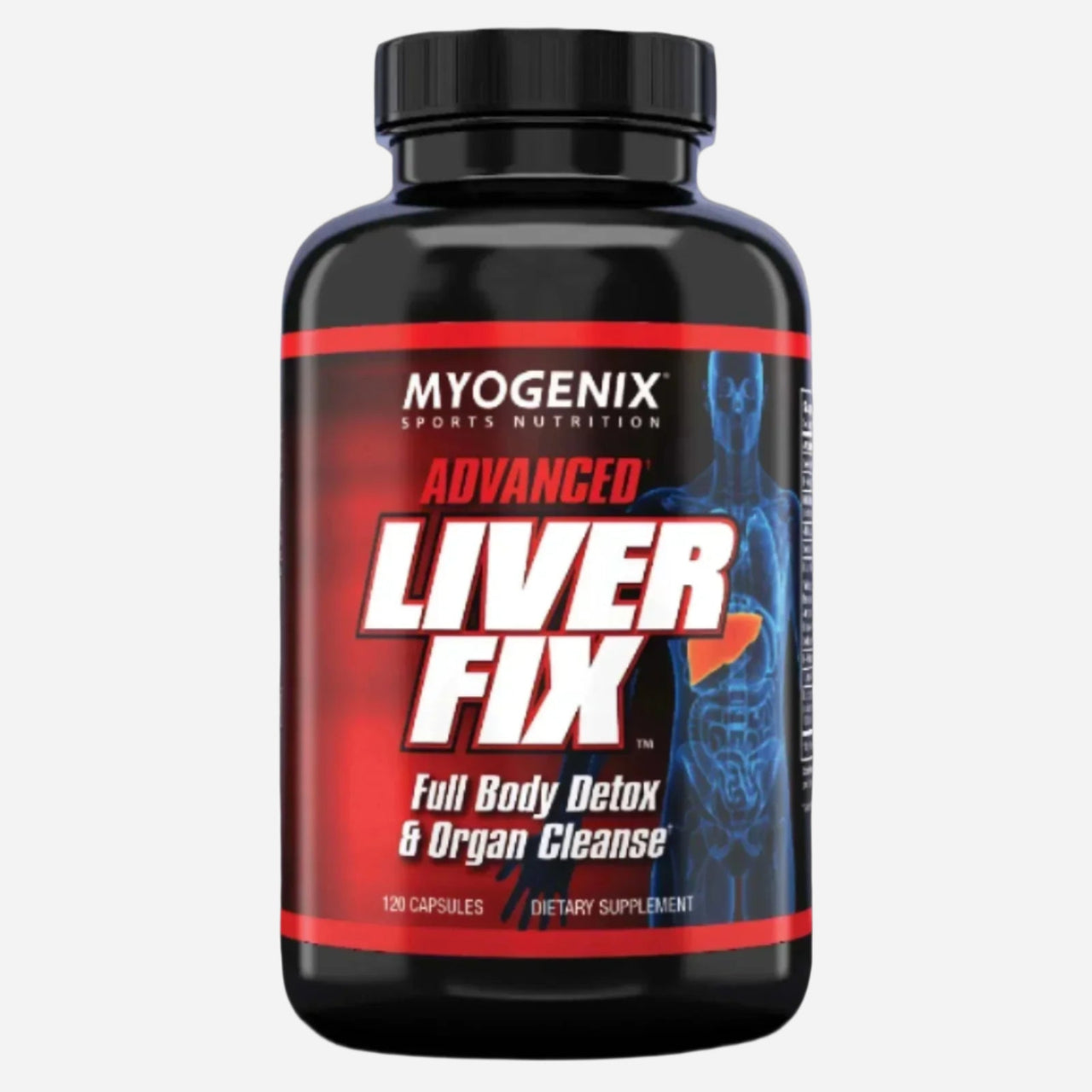 LIVER FIX™