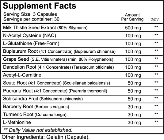 Liver Optima