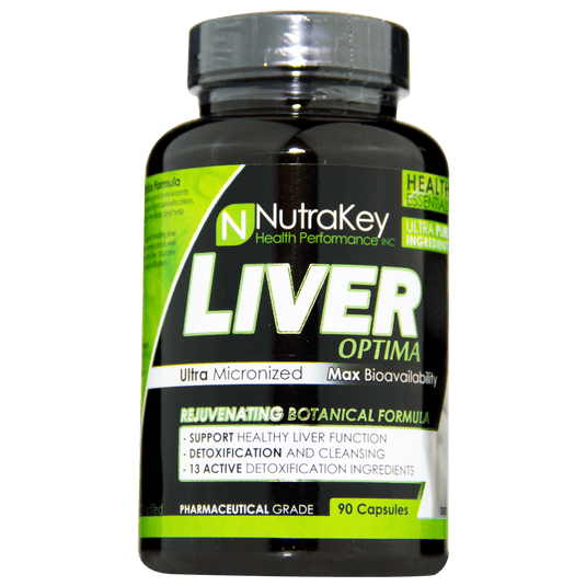 Liver Optima