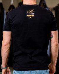 Cody Law Leave No Doubt Tee