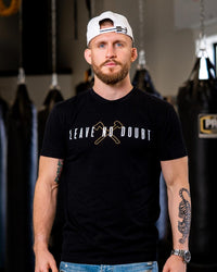 Cody Law Leave No Doubt Tee