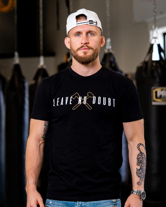 Cody Law Leave No Doubt Tee