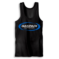 Gaspari Jersey Tank (Unisex)