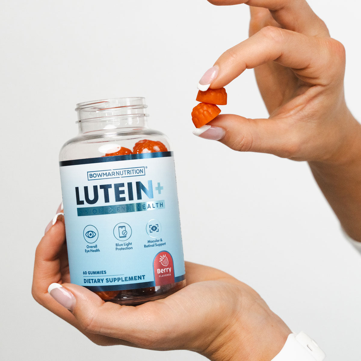 Lutein+