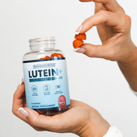 Lutein+