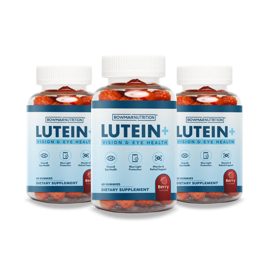 Lutein+