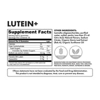 Lutein+