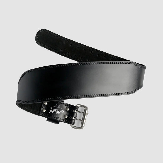 Model 23 Non-Custom Premium Tapered Weight Belt