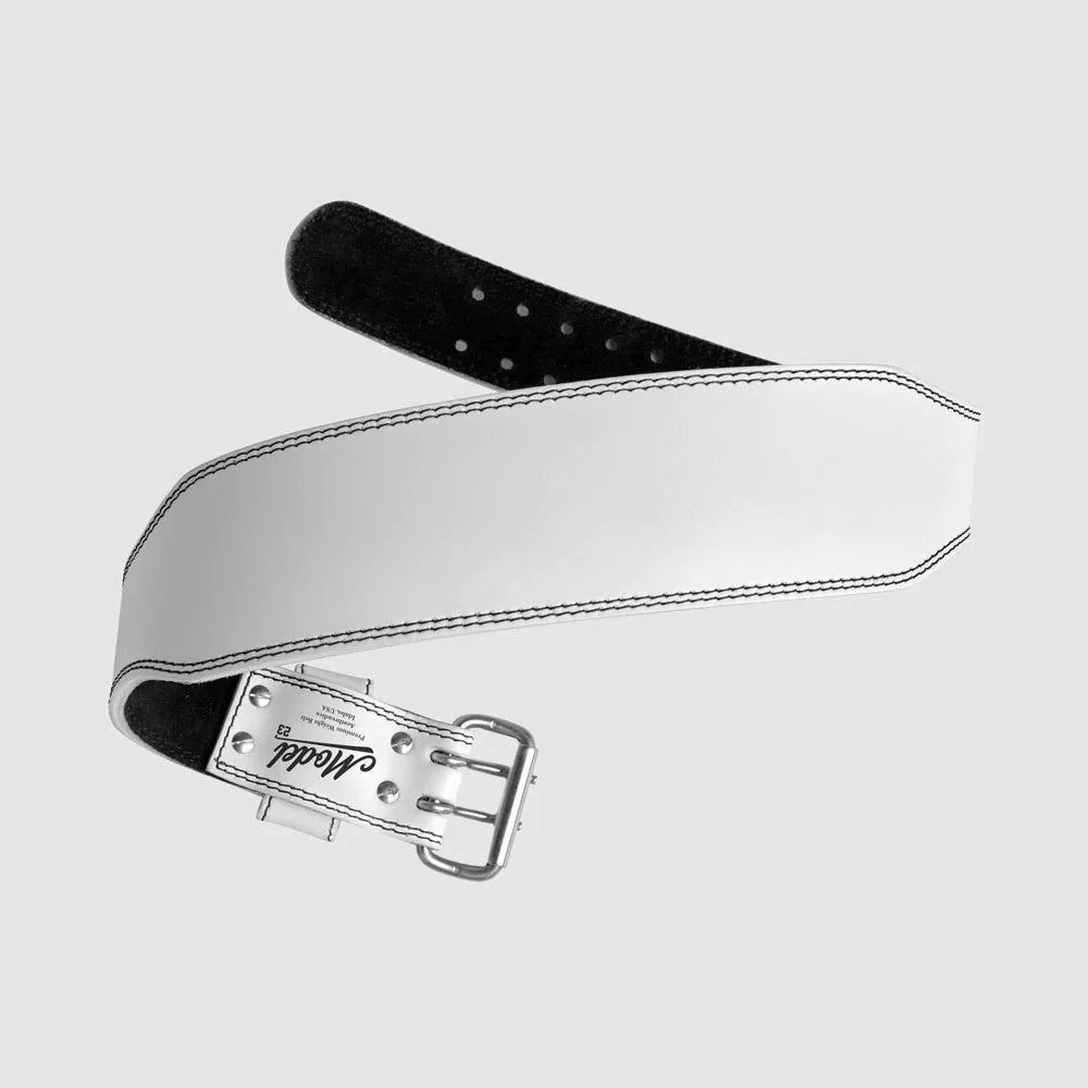Model 23 Non-Custom Premium Tapered Weight Belt