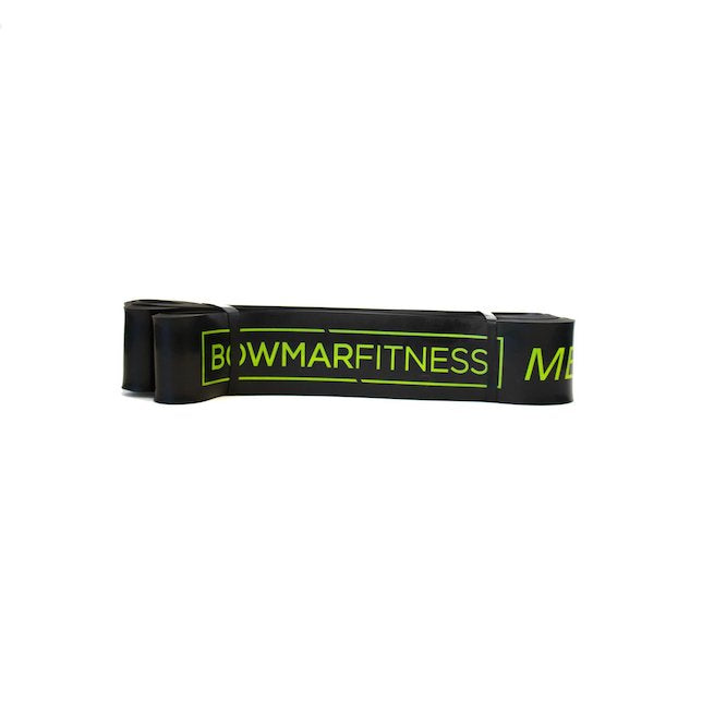 Bowmar Resistance Bands