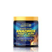 Anadrox 2-In-1 Pre Workout