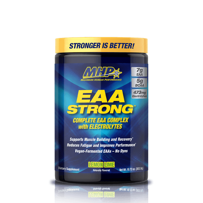 EAA Strong