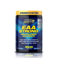 Elite: EAA Strong