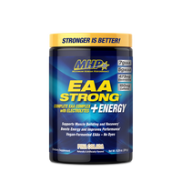 Elite: EAA Strong + Energy