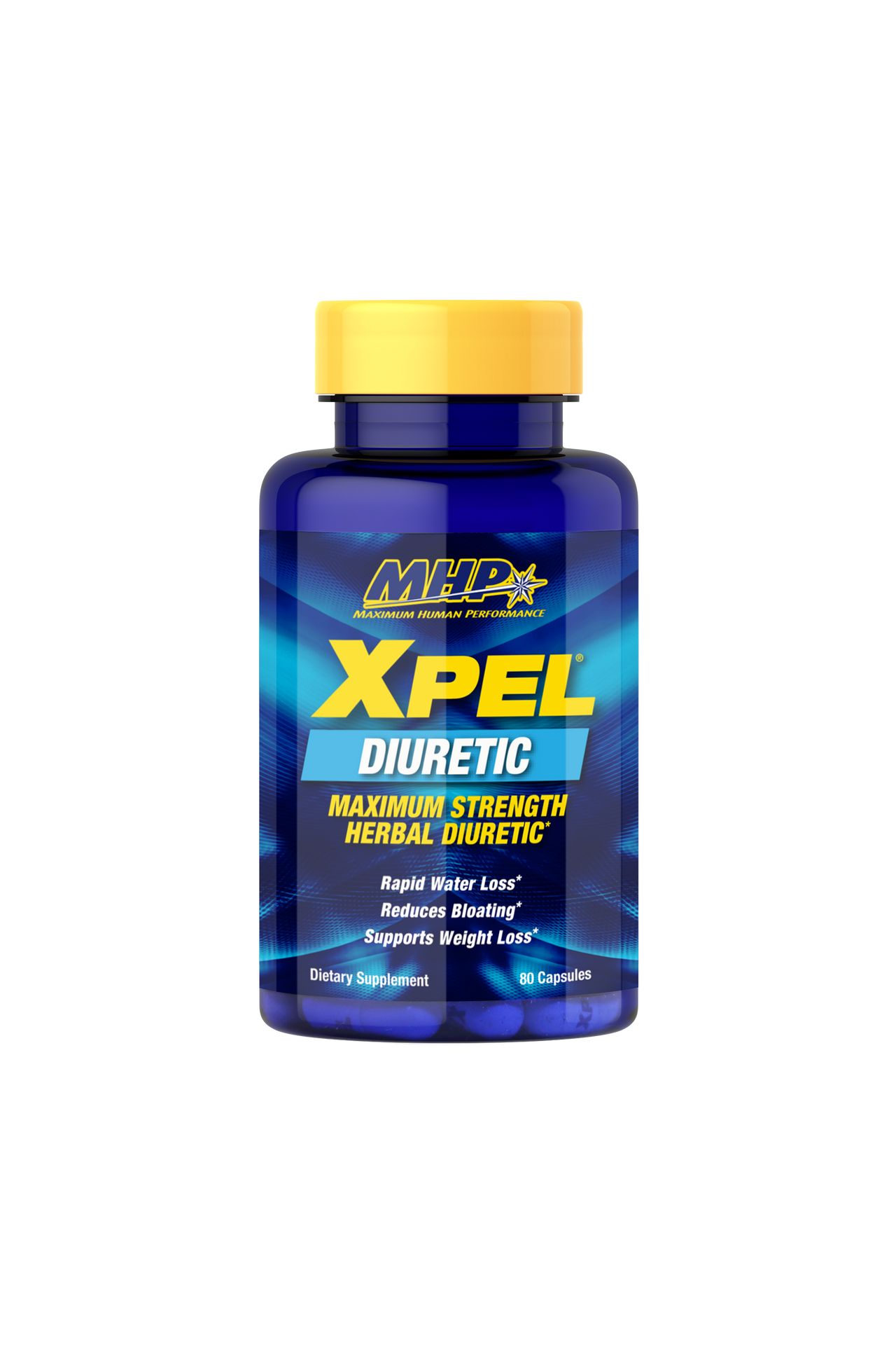 Xpel Herbal Diuretic