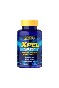 Xpel Herbal Diuretic