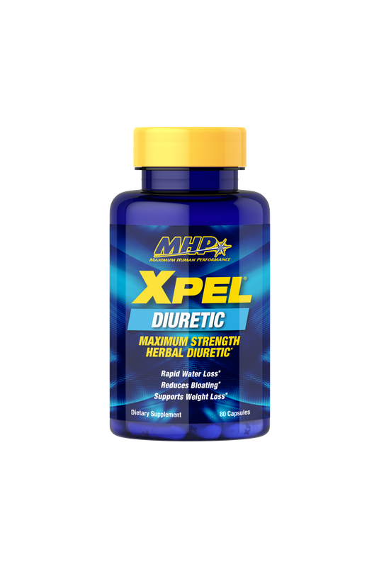 Xpel Herbal Diuretic