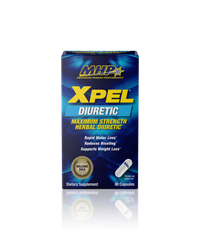 Xpel Herbal Diuretic