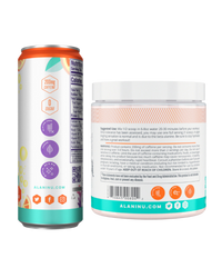 Mimosa Bundle