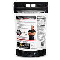 Muscle Mass Gainer