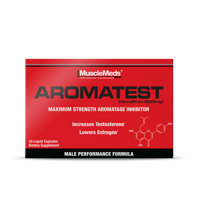 AROMATEST - Aromatase Inhibitor
