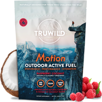 Motion - Pre Workout