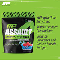 Assault Energy+Strength