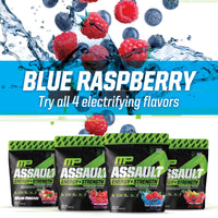 Assault Energy+Strength