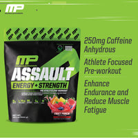 Assault Energy+Strength