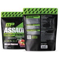 Assault Energy+Strength