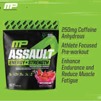 Assault Energy+Strength