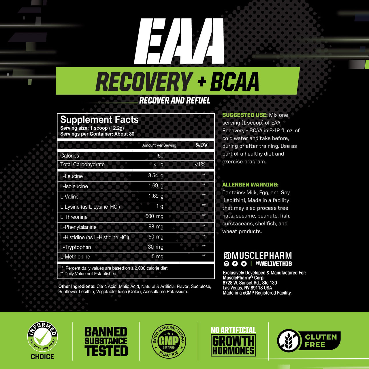 EAA