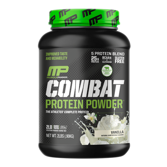 Combat Protein