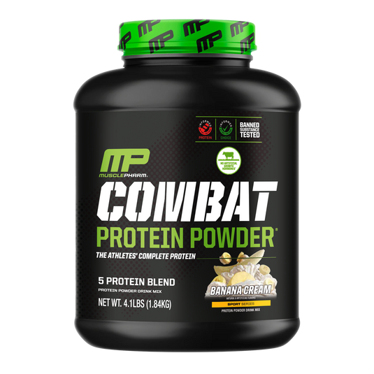 Combat Protein