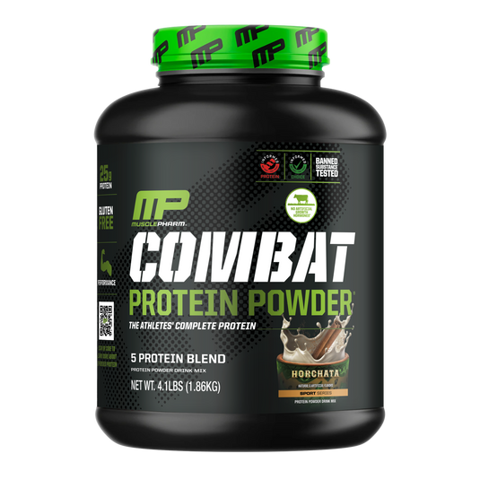 Combat Protein