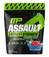 Assault Energy+Strength