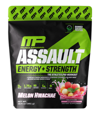 Assault Energy+Strength