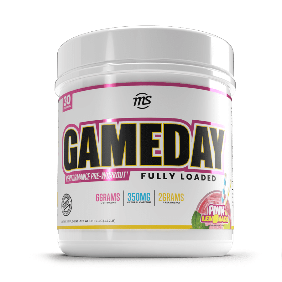 Game Day Fully Loaded - Twinpack